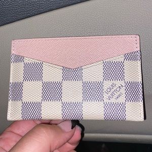 Louis Vuitton Card Holder